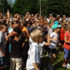 Dzień Patrona, Dzień Sportu